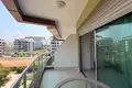 1 room studio apartment 45 m² Kestel, Turkey