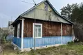 House 40 m² Saltanouski sielski Saviet, Belarus