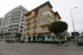 Penthouse 4 bedrooms 240 m² in Mediterranean Region, Turkey