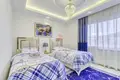 Apartamento 1 habitación 195 m² Kestel, Turquía
