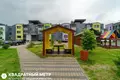 3 room apartment 63 m² Barawlyany, Belarus