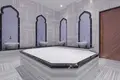 2 bedroom apartment 37 m² Gazipasa, Turkey