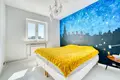 Appartement 4 chambres 107 m² Varsovie, Pologne