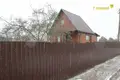 House 66 m² in Pukhavichy District, Belarus