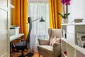 Appartement 3 chambres 47 m² Varsovie, Pologne