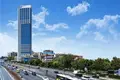 Wohnung 900 m² Sisli, Türkei