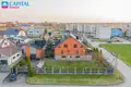 House 325 m² Radviliskis, Lithuania