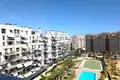 Mieszkanie 2 pokoi 83 m² Alicante, Hiszpania