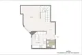 Appartement 4 chambres 150 m² Varsovie, Pologne
