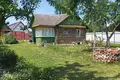 Haus 61 m² Piarezyrski sielski Saviet, Belarus