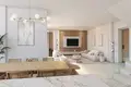 Residential quarter Swing & Sea Luxury Villas