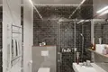 Complexe résidentiel Apartments in a residence with swimming pools, a children's playground and a fitness center, Oba, Turkey