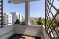 Appartement 2 chambres 46 m² Varsovie, Pologne