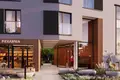 Квартира 2 спальни 26 м² Варшава, Польша