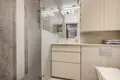 2 room apartment 47 m² Warsaw, Poland