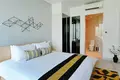 Apartamento 2 habitaciones 65 m² Choeng Thale, Tailandia