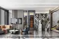 Apartamento 2 habitaciones 58 m² Kestel, Turquía