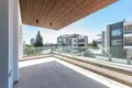 3 bedroom apartment 124 m² Germasogeia, Cyprus