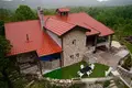 5 bedroom house 208 m² Boguti, Montenegro