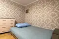Mieszkanie 2 pokoi 66 m² w Oszmiana, Białoruś