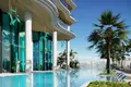 Квартира в новостройке Chic Tower de Grisogono by Damac