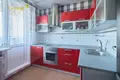 Apartment 44 m² Minsk, Belarus