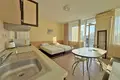 Appartement 1 chambre 65 m² Nessebar, Bulgarie