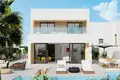 3 bedroom villa 203 m² Aguilas, Spain