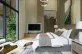 Residential complex Luxury complex of villas in a prestigious area of Bang Tao, Phuket, Thailand