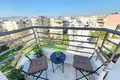 1 room apartment 16 m² Municipality of Palaio Faliro, Greece