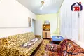 Mieszkanie 3 pokoi 43 m² Marina Horka, Białoruś