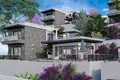 4 bedroom Villa 230 m² Bodrum, Turkey