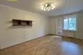 Квартира 1 комната 50 м² Минск, Беларусь