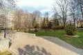 Apartamento 3 habitaciones 64 m² Varsovia, Polonia