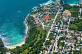 villa de 3 chambres 2 842 m² Puerto Escondido, Mexique