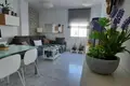 2 bedroom penthouse 112 m² Estepona, Spain