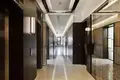 Apartamentos multinivel 2 habitaciones  Beyoglu, Turquía