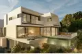 Complexe résidentiel New residential complex with swimming pools and a view of the sea, Agios Athanasios, Cyprus
