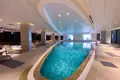 Mieszkanie 2 pokoi 60 m² w Alanya, Turcja