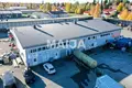 Produktion 167 m² Tornio, Finnland