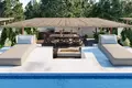 Villa 4 chambres 295 m² Pecatu, Indonésie