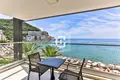 Appartement 2 chambres 107 m² Rafailovici, Monténégro