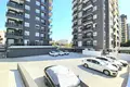 Appartement 3 chambres 95 m² Akarca Koyu, Turquie