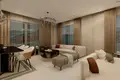 Willa 6 pokojów 290 m² Muratpasa, Turcja