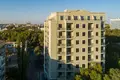1 room apartment 38 m² Odesa, Ukraine