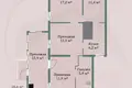 Haus 81 m² Liubisyna, Belarus