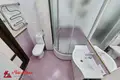 3 room apartment 59 m² Minsk, Belarus