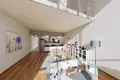Penthouse 1 room 55 m² Girne Belediyesi, Northern Cyprus