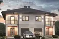 Haus 5 zimmer 136 m² Przypki, Polen