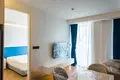 Mieszkanie 2 pokoi 63 m² Choeng Thale, Tajlandia